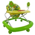 thumbnail image 1 of Andadera Para Bebé Babytek Changuito Verde, 1 of 5