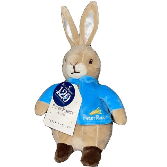 Peter Rabbit Plush Beanie Kids Preferred