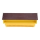 thumbnail image 1 of Colector de Bandeja de Polen Ventilado Amarillo, de Polen de para Apicultura, Duradero, 1 of 9