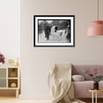 thumbnail image 3 of Historic Framed Print, Ponselle - 5, 17-7/8" x 21-7/8", 3 of 9