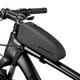 thumbnail image 1 of Bolsa impermeable de nailon para bicicleta ROCKBROS, impermeable, negra, 1 of 8