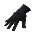 thumbnail image 2 of Monyance safety gloves Pair of Cut Resistant Gloves Level 5 Protection Safety Gloves for Hand Protection Kitchen Glove for Cutting and Slicing (Black)(9.72X7.09X0.39Inches), 2 of 6