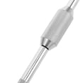 thumbnail image 3 of GOOHOCHY Cowbell Mounting Bracket Straight Rod Cowbell Clamp Mounting Extension Rod Percussion Mount Accessory for Enhancing Stability, 3 of 8