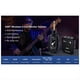 thumbnail image 2 of de Guitarra Inalámbrico A88T, Receptor Transmisor de Audio para Guitarra Eléctrica, Bajo, Violín y Guitarra, 2 of 5