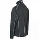 thumbnail image 2 of Trespass - Chaqueta Impermeable Softshell Thomson para Hombre (Negro) Trespass UTTP4159_black, 2 of 2