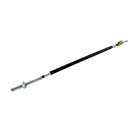 New Brake Cable Compatible With Kawasaki 1989 1990 1991 1992 1993 1994 1995 1996 1997 1998 1999 2000 2001 2002 2003 By Part Numbers 61-341