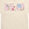 thumbnail image 2 of Dr. Seuss - Read Short Sleeve Graphic T-Shirt, 2 of 5