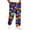Blue, variant on GrmtClth Lounge Pants For Men Halloween Pumpkin Pattern Cuffed Sweatpants Elastic Waistband With Drawstring Deep Side Pockets Plus Size Indoor Holiday Pants Yellow 3XL
