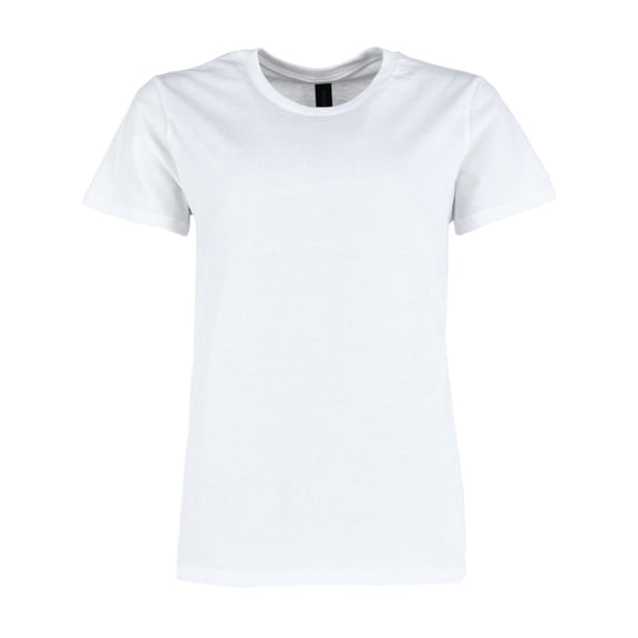 Gildan Women Cotton Crew Neck T Shirt
