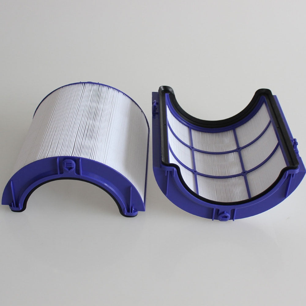 MEGICOT HEPA Filter & Inner Activated Carbon Filter Set Replacement for Dyson Air Purifier TP04 TP05 DP04 HP04 HP05
