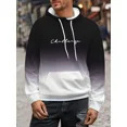 thumbnail image 3 of Sudadera con capucha para hombre, con estampado de colores degradados, estilo Harajuku, camiseta con capucha, jersey, ropa informal Y2k, ropa de calle, top para hombre, 3 of 4
