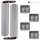 thumbnail image 1 of Brush Roll Hepa Filter for H15 Pro Heat Wet Dry Vacuum, 1 of 1