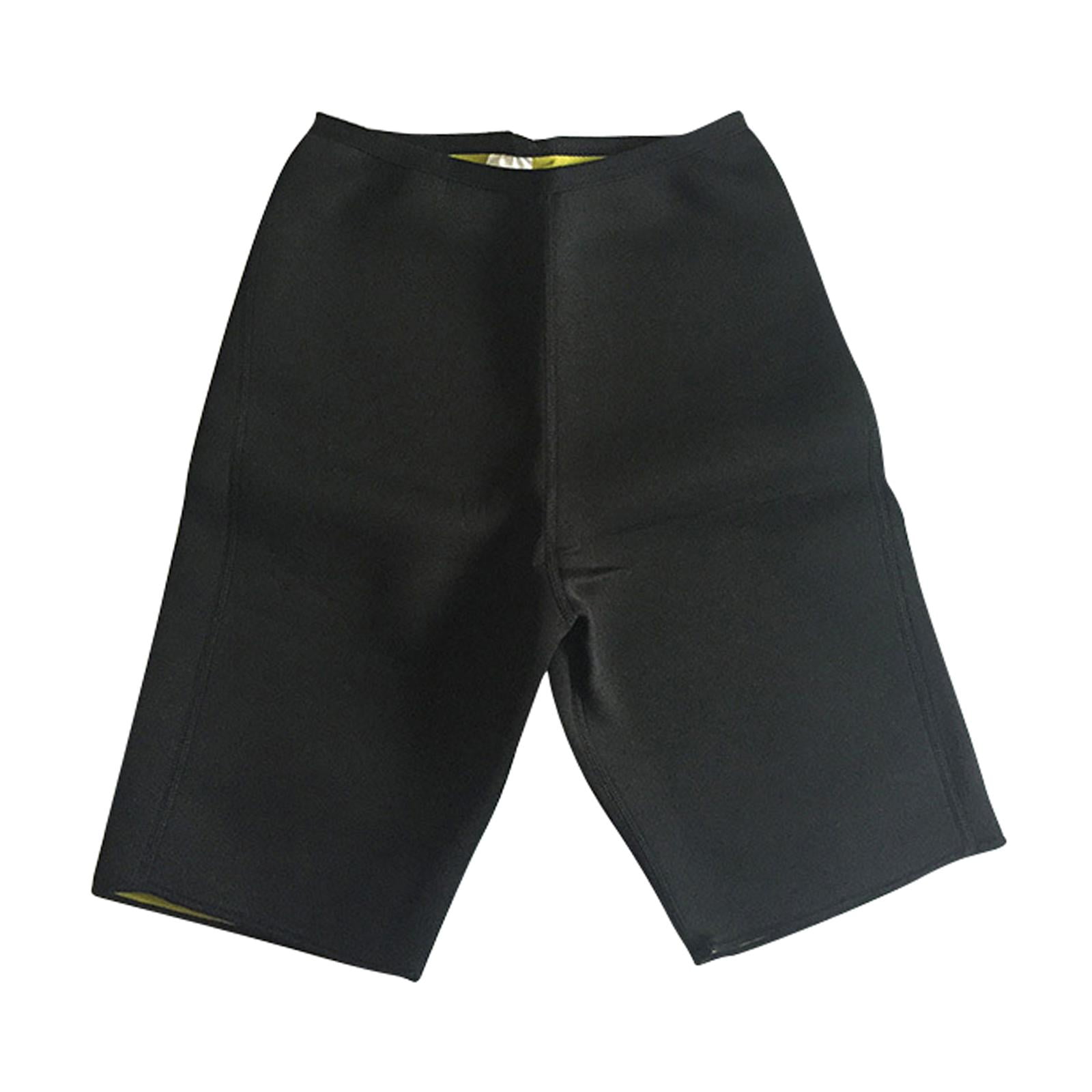 3mm Neoprene Wetsuit Shorts Men Canoe Sailing Cycling for Scuba Diving