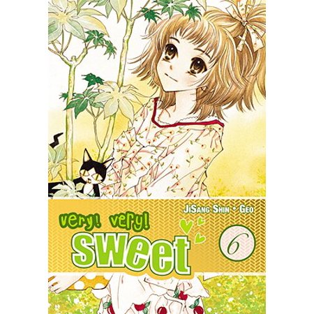 Very Very Sweet Vol 6 Walmart Com