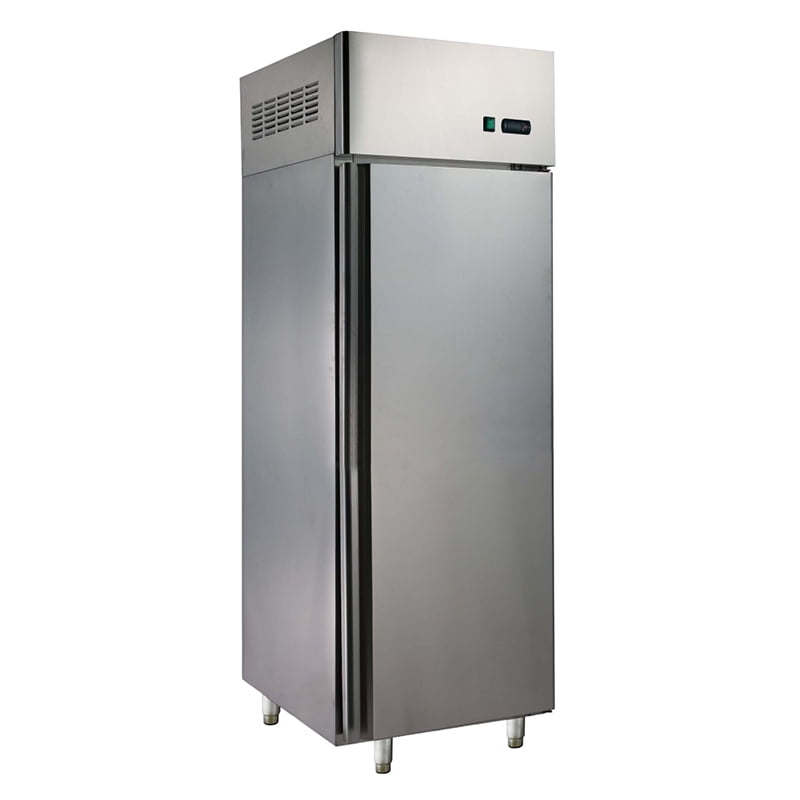 Refrigerador Industrial 1 Puerta Inox.