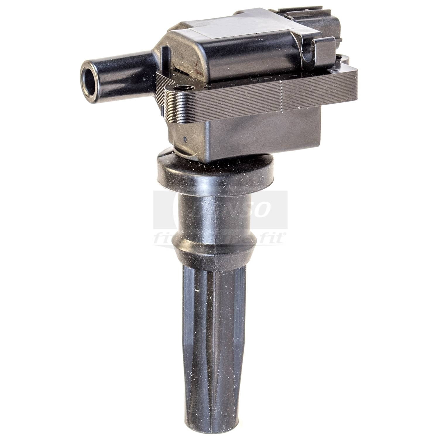 Denso 673-8205 OE Quality Direct Ignition Coil, 1 Pack Fits select: 2001-2004 HYUNDAI SANTA FE, 1999-2005 HYUNDAI SONATA