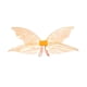 thumbnail image 1 of Guardurnaity Elfo con correas ajustables para niñas y mujeres en accesorios para actuaciones de baile de disfraces para fiestas y festivales Disfraces de disfraces Naranja, 1 of 6