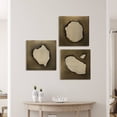 thumbnail image 1 of Wall Mirror - Decorative Metal Wall Mirror, 1 of 10