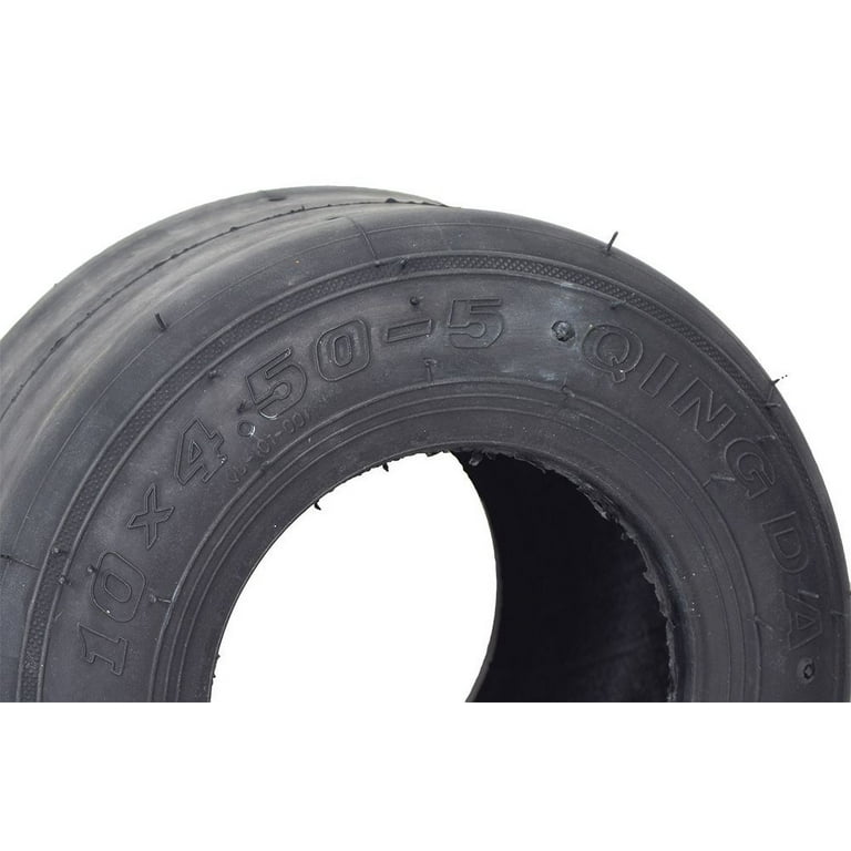 AlveyTech Tubeless Slick Tire for Coleman DT200 Drift