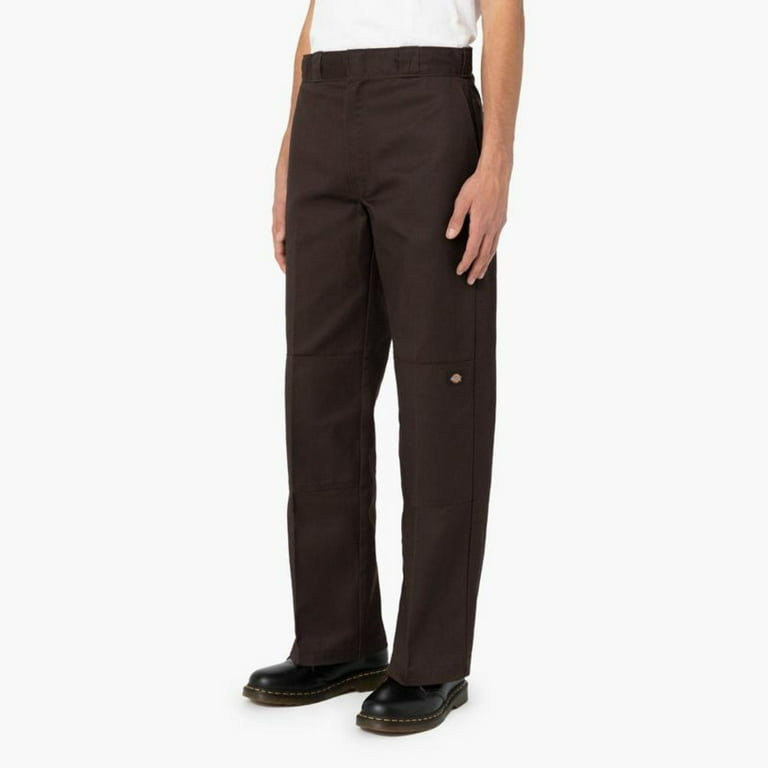 パンツ Double Knee Loose Fit Pants Dickies Loose Fit Double Knee Work Pants (Size 28 - 40) - Walmart.com