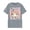 A-Grey139, variant on XIAONU Anime Print T Shirt for Men Short Sleeve Crewneck Graphic Tee Lightweight Casual Otaku Fan Tees
