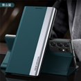 thumbnail image 1 of Funda con tapa magnética de cuero para Samsung Galaxy S23 Ultra S22 S21 Plus Note 20 A72 A52 A53 A32 A54 A71 A51 S20 Fe 5G, Fundas Tan Jianjun unisex, 1 of 2