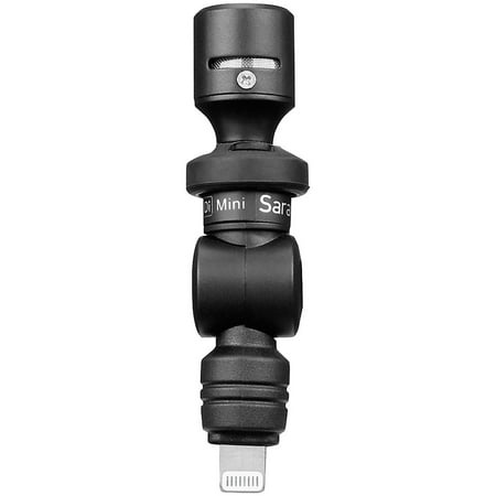 UPC: 6971008025576 | Saramonic SmartMic Di Mini Ultra-Compact Omnidirectional Condenser Microphone