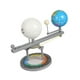 thumbnail image 2 of Kit educativo de ciencia, modelo de instrumento, experimento científico, astronómico, sol, tierra, , aparato de tres para estudiantes, 2 of 10