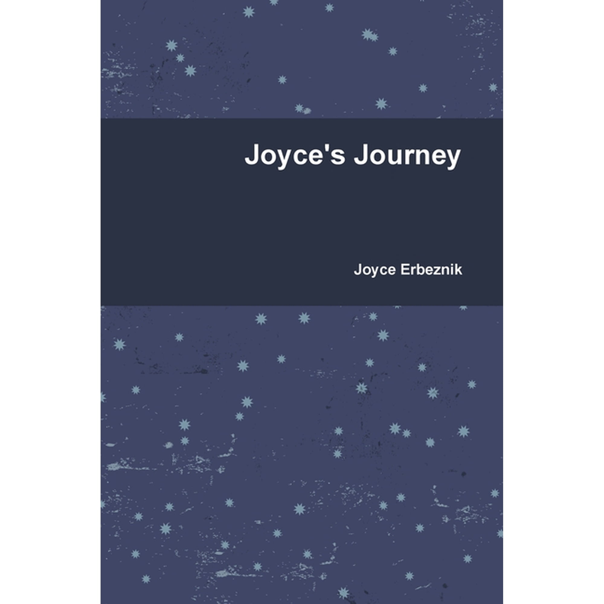 Joyce s Journey (Paperback)