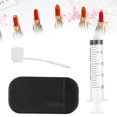 thumbnail image 4 of Lipstick DIY Tool, Durable Plastic Lipstick  Extractor, For Makeup Lovers Beginner Professional Makeup Artist Dress Up, 4 of 8