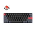 thumbnail image 1 of Teclado Keychron K9 Pro Qmk Ansi 60% Wireless Personalizable, 1 of 2