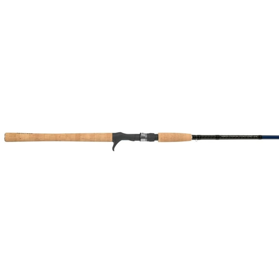 Tsunami Carbon Shield II Conventional Rod