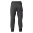 thumbnail image 3 of Mens Cargo Sweatpants Relaxed Fit Straight Leg Workout Jogging for Men Men's Casual Pants Men Cargo Pants with Pockets, 3 of 3