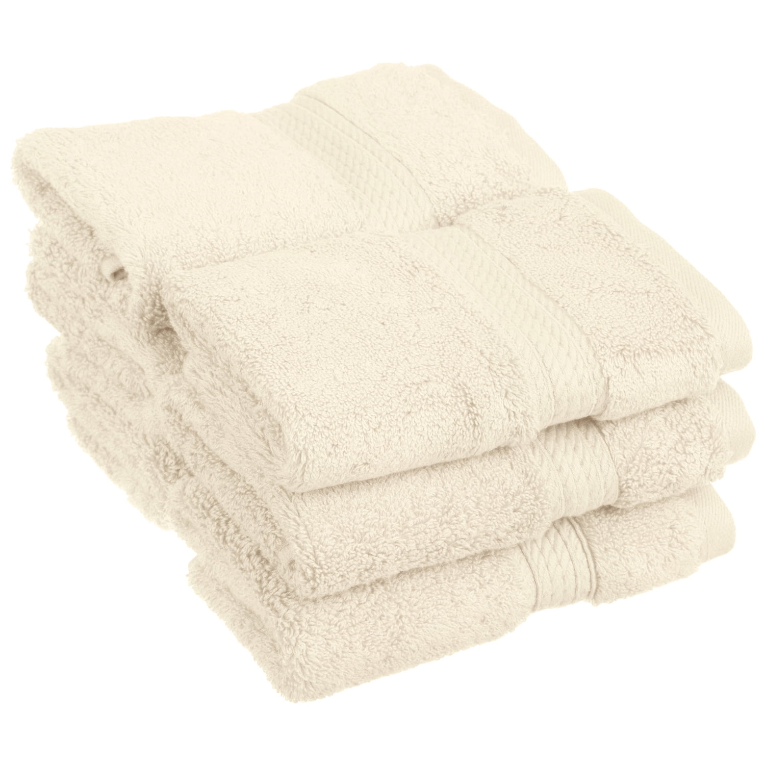 100 Egyptian Cotton Premium 900 GSM Towel Set