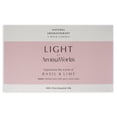 thumbnail image 4 of Aromaworks Light Basil & Lime 3 Wick Candle, Creates a Calm Enhancing Atmosphere Provides a Sense of Happiness, 14.1 Oz, 4 of 4