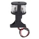 thumbnail image 2 of Luz De Navegación Para Barco, Luz De Proa Para Barco DC 12V 8W Tungsteno 4 Pulgadas Carcasa De ABS Iluminación Amarilla Para Navegar, 2 of 7