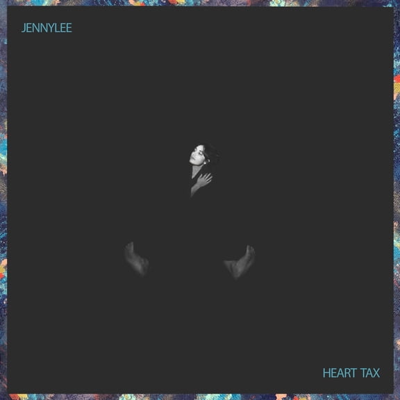 Jennylee - Heart Tax - Music & Performance - Vinyl