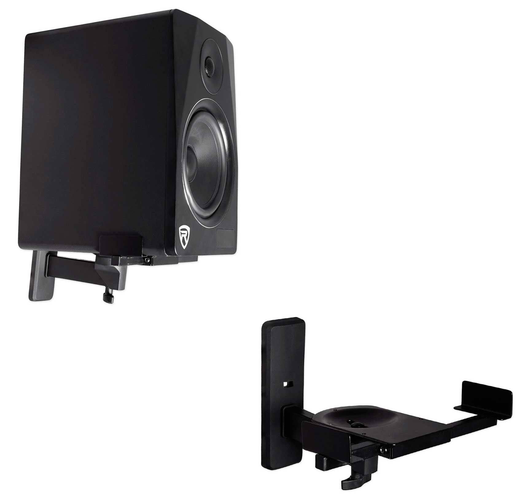 polk audio rti a1