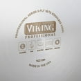 thumbnail image 2 of Viking Culinary Professional 5-Ply Stainless Steel Stock Pot with Lid, 8 Quart, 2 of 2