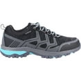 thumbnail image 2 of Cotswold Womens Wychwood Low WP Hiking Shoes, 2 of 5