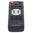 thumbnail image 3 of Télécommande de Remplacement pour Barre de Son, Télécommande de Remplacement Professionnelle Durable Résistante à l'Usure Simple pour COV30748160, 3 of 7