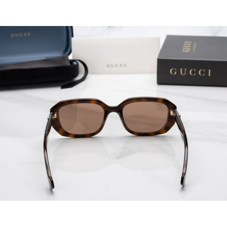 Gucci GG1535S-002 54mm New Sunglasses - Walmart.com