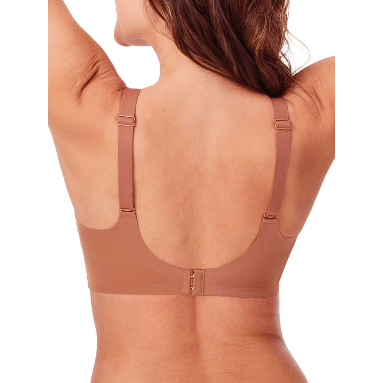 Bali Women's Comfort Revolution® Easylite® Underwire Bra with Back