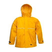 Men's Journeyman 420D Heavy Duty Rain Jacket