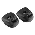 thumbnail image 1 of Dalazy Soleil Visière Clip Visières avant Titulaire Imperméable Durable Retenue Clips Premium Remplacement Pince pour Accessoires Auto 1PCS 2PCS, 1 of 6