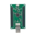 thumbnail image 4 of ZXL-CR For PC PS3 Usb Board With Button Stick Cable Encoder Joystick, 4 of 5
