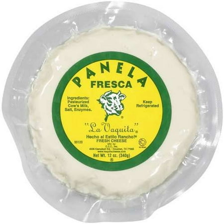 CCC La Vaquita La Vaquita Cheese, 12 oz