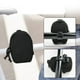 thumbnail image 2 of Funda de altavoz portátil de nailon para Soundcore Select 4 Go - ¡Listo para viajar!, 2 of 8