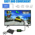 thumbnail image 6 of Gamer Gear HDMI Converter for Xbox Classic. HDMI Adapter for Xbox HD Video Audio Output, Supports All Display Modes 1080P 720P, HDTV, Monitor, 6 of 9