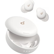 Restored Soundcore Sleep A30, Smart Active Noise Cancelling Sleep Headphones, Adaptive Snore-Masking System, Ultra-Comfort for Side Sleepers